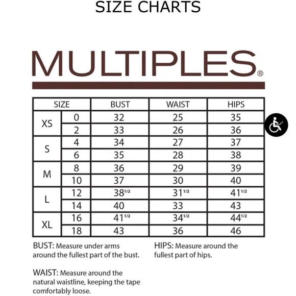 Multiples
Plus Size Block Print Crinkled Yoryu Long Roll-Tab Sleeve - Picture 7 of 7